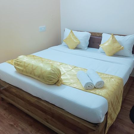 Hotel Vip Prime Puri Kültér fotó