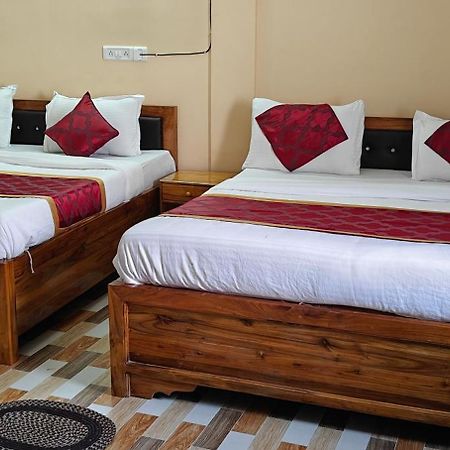 Hotel Vip Prime Puri Kültér fotó