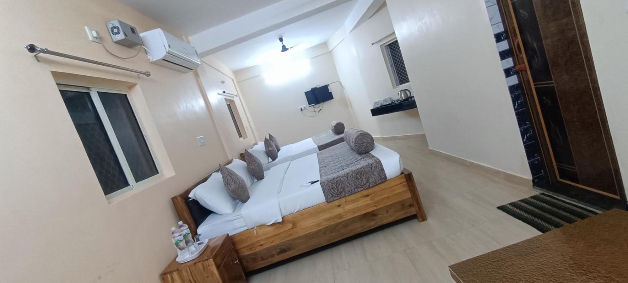 Hotel Vip Prime Puri Kültér fotó