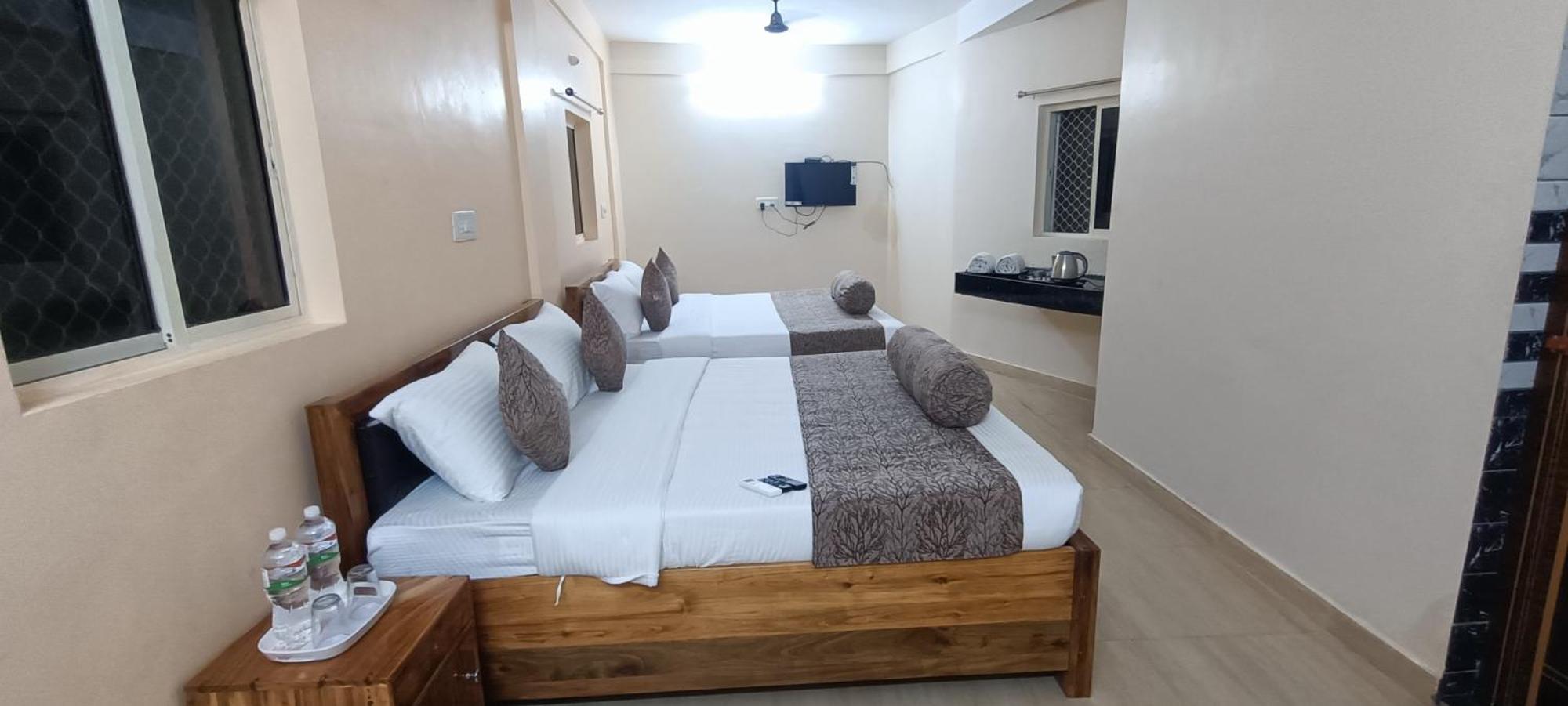 Hotel Vip Prime Puri Kültér fotó