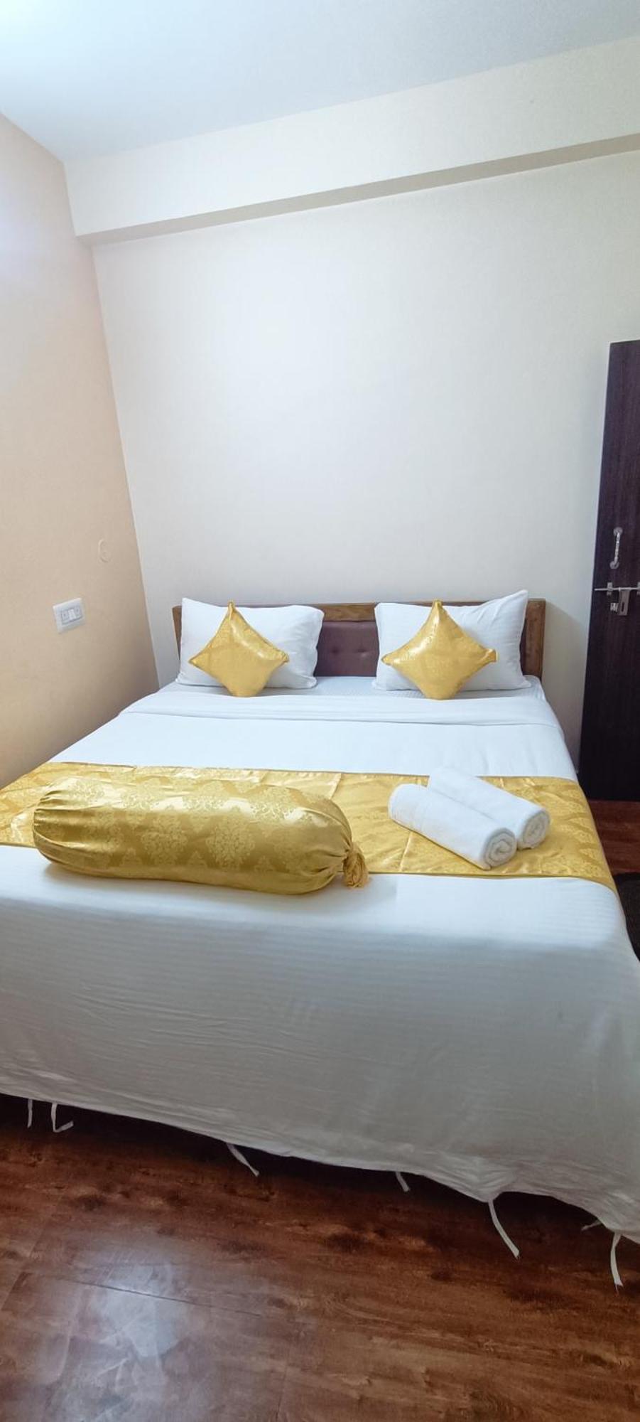 Hotel Vip Prime Puri Kültér fotó