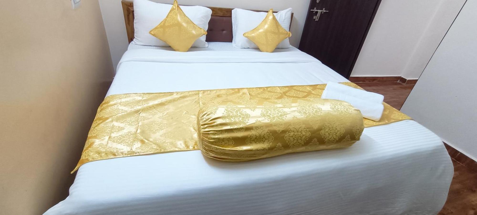 Hotel Vip Prime Puri Kültér fotó