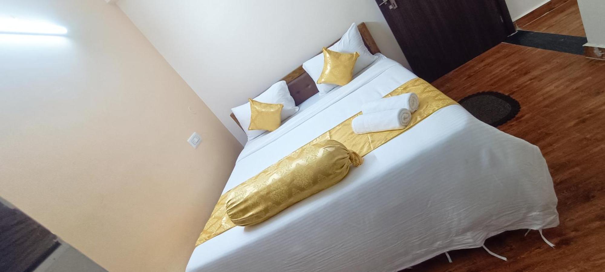 Hotel Vip Prime Puri Kültér fotó