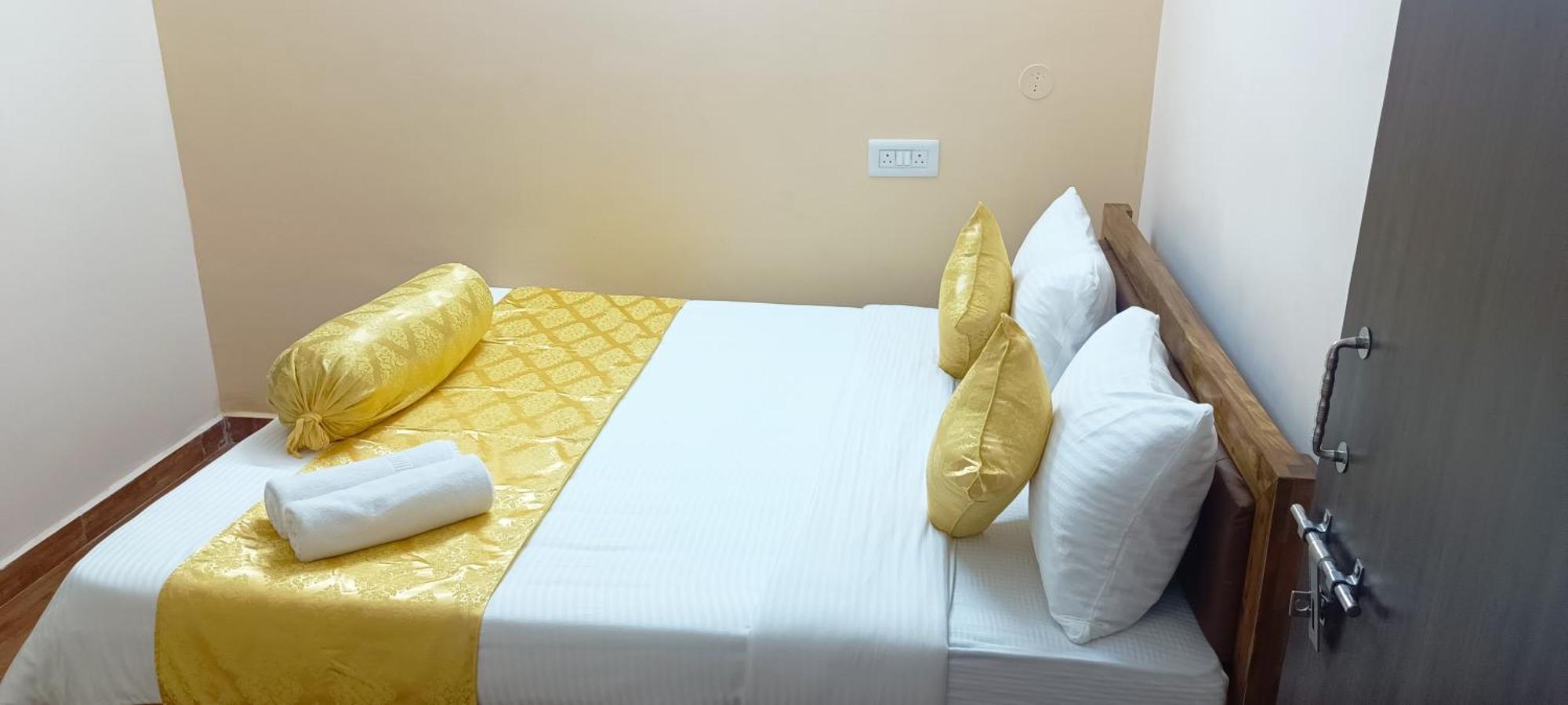 Hotel Vip Prime Puri Kültér fotó