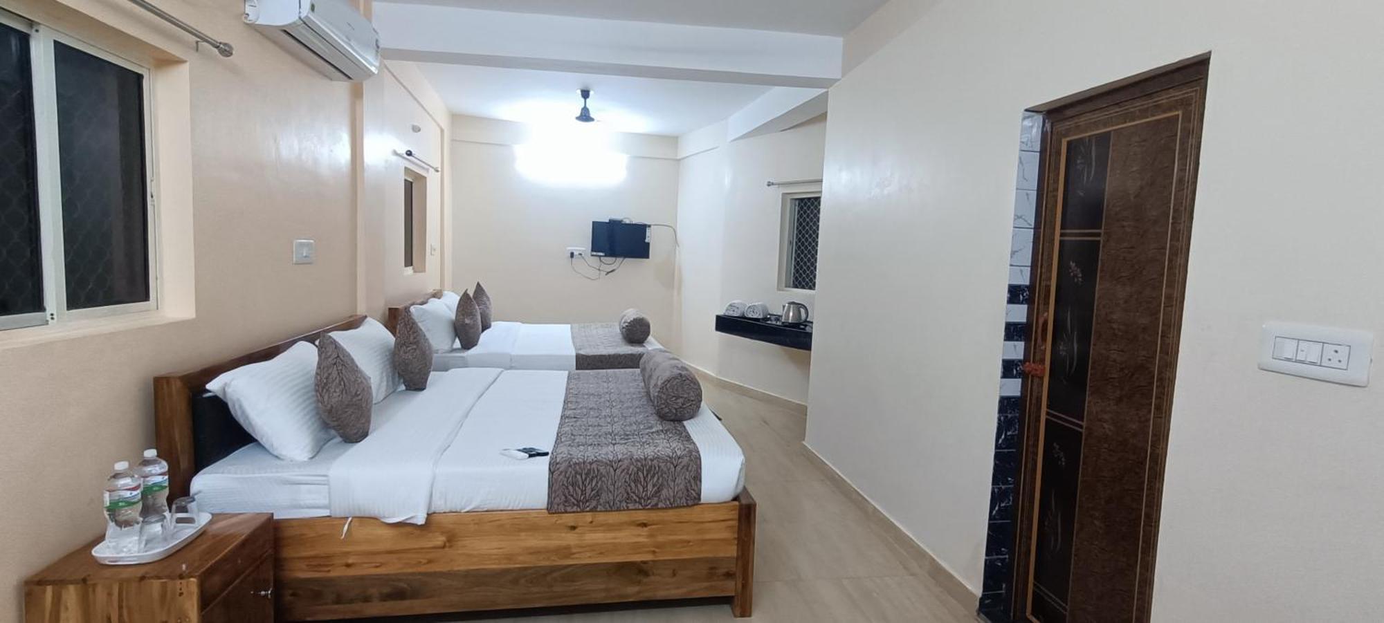 Hotel Vip Prime Puri Kültér fotó