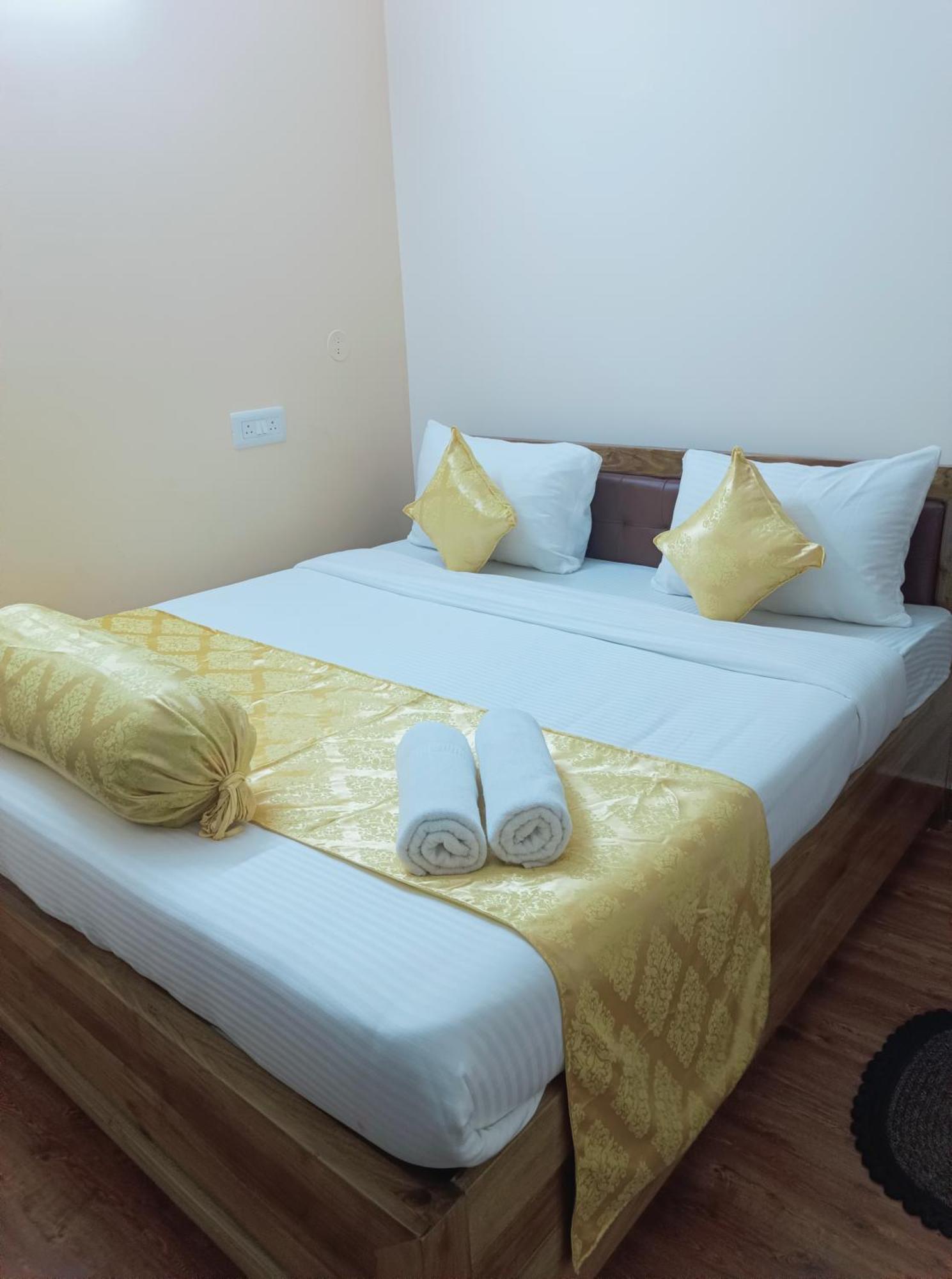 Hotel Vip Prime Puri Kültér fotó
