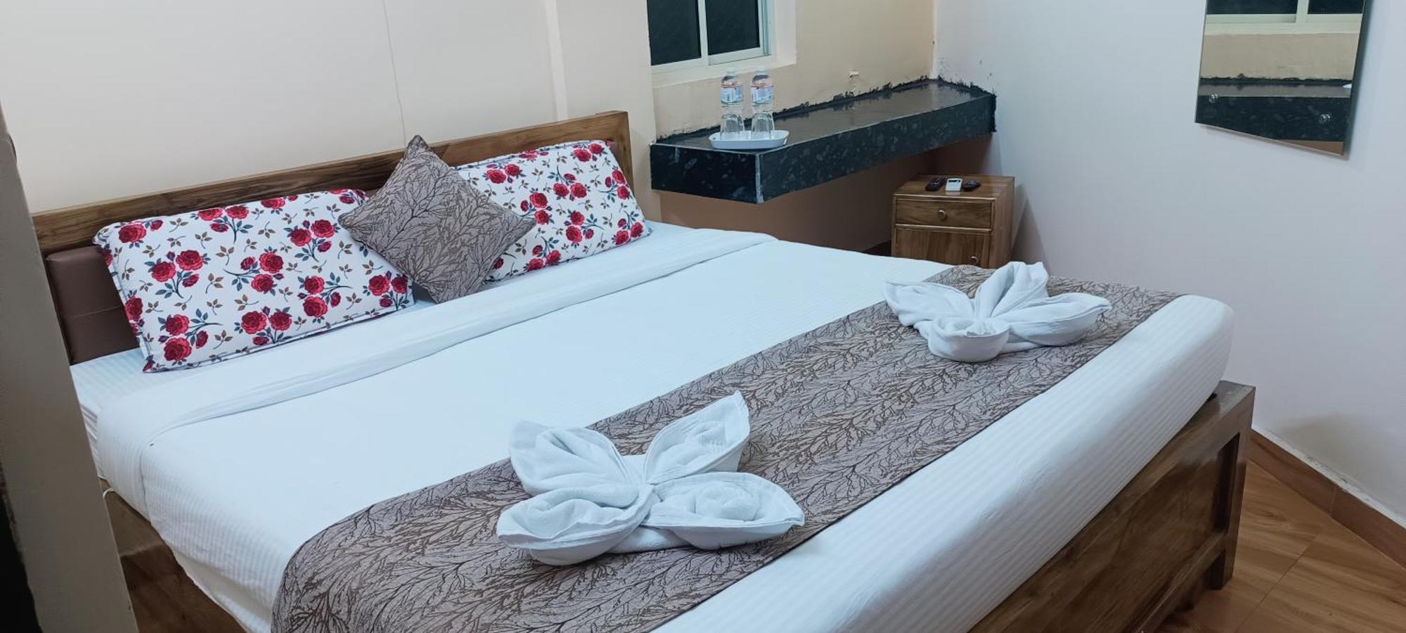 Hotel Vip Prime Puri Kültér fotó