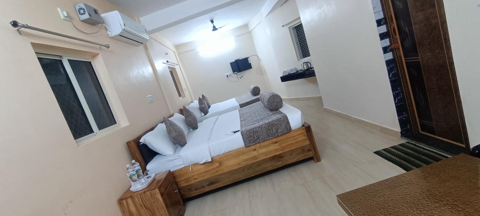 Hotel Vip Prime Puri Kültér fotó
