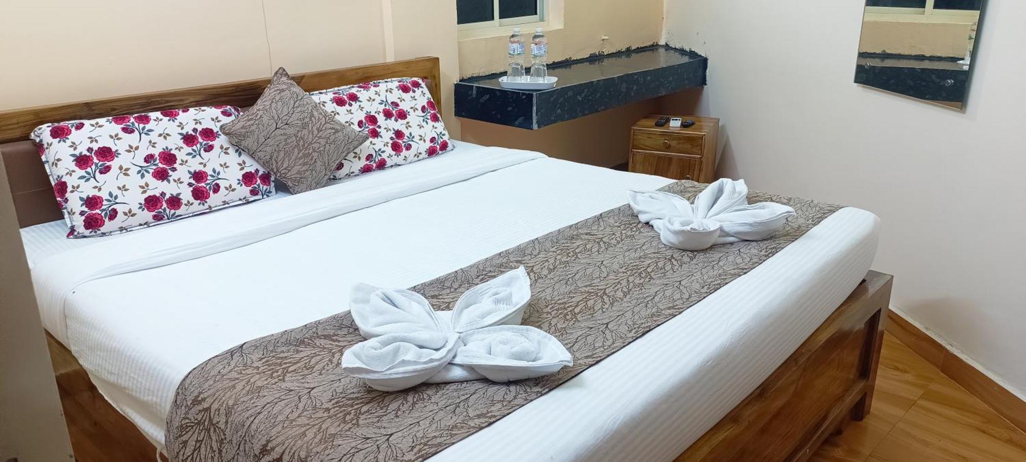 Hotel Vip Prime Puri Kültér fotó