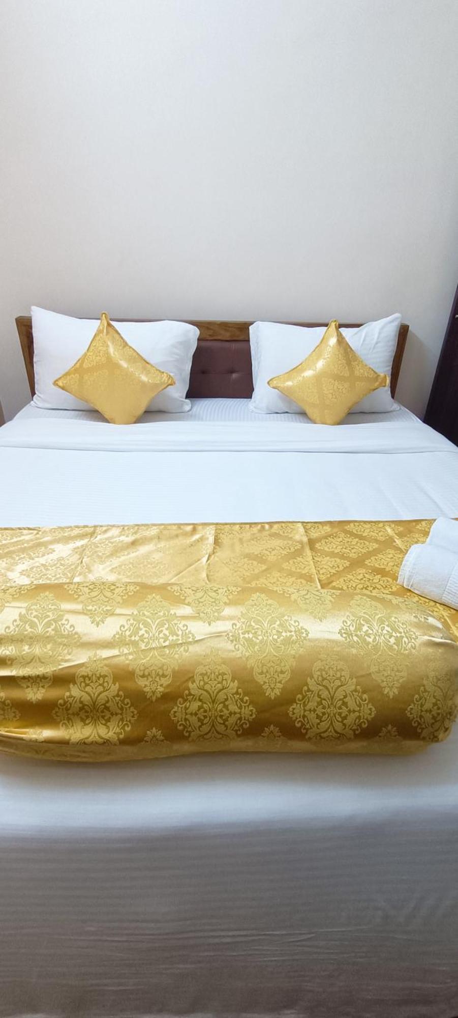 Hotel Vip Prime Puri Kültér fotó