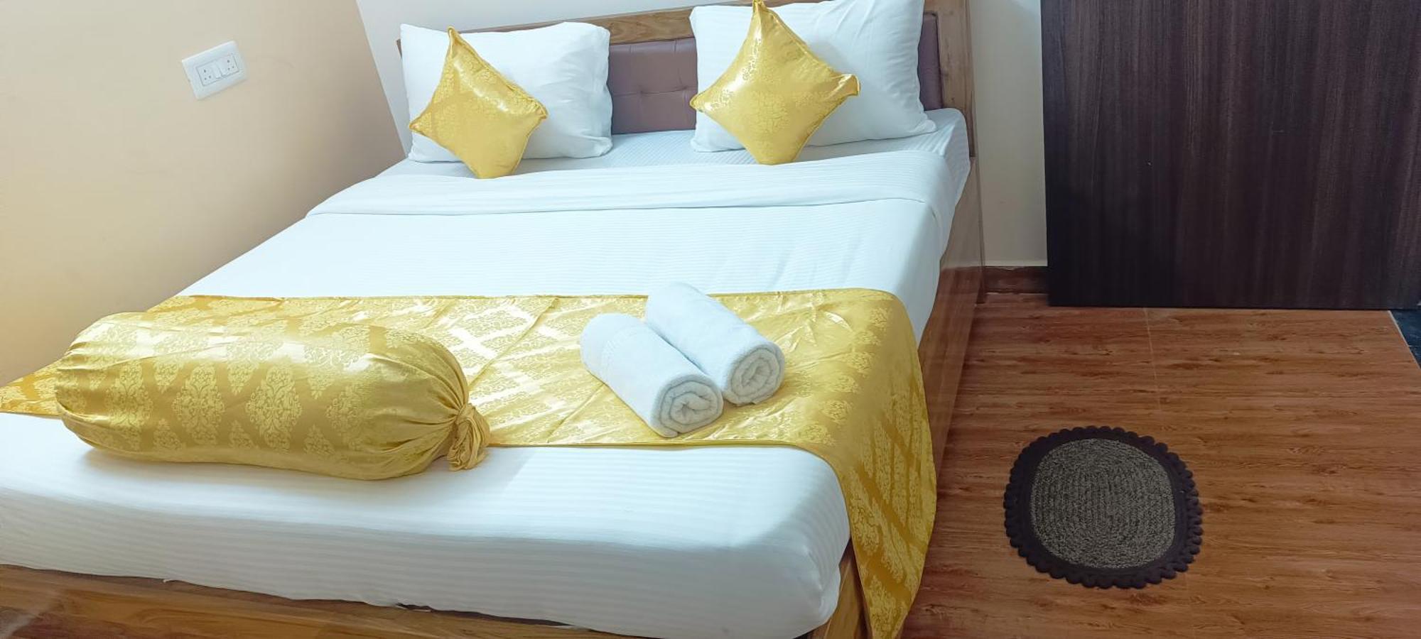 Hotel Vip Prime Puri Kültér fotó