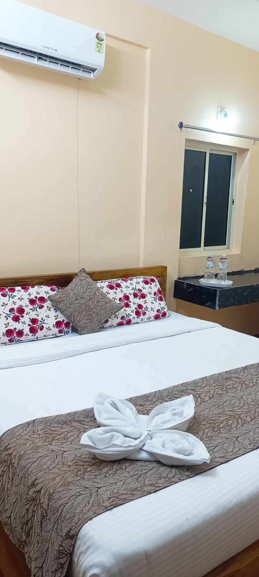 Hotel Vip Prime Puri Kültér fotó