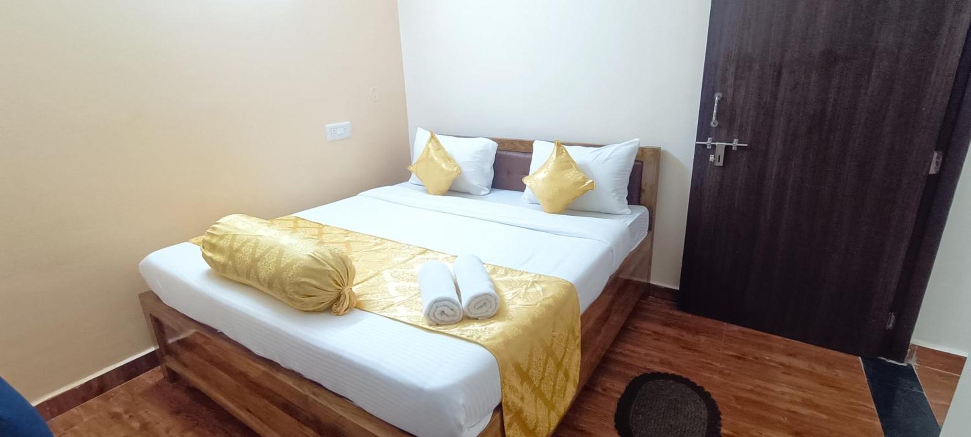 Hotel Vip Prime Puri Kültér fotó