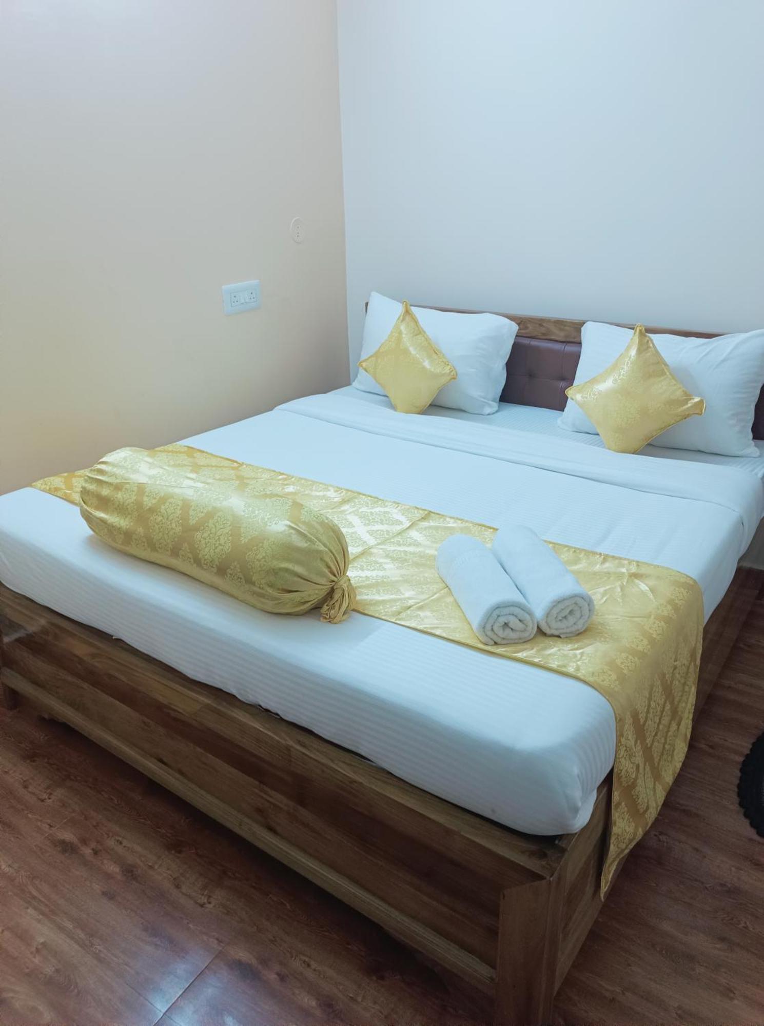 Hotel Vip Prime Puri Kültér fotó