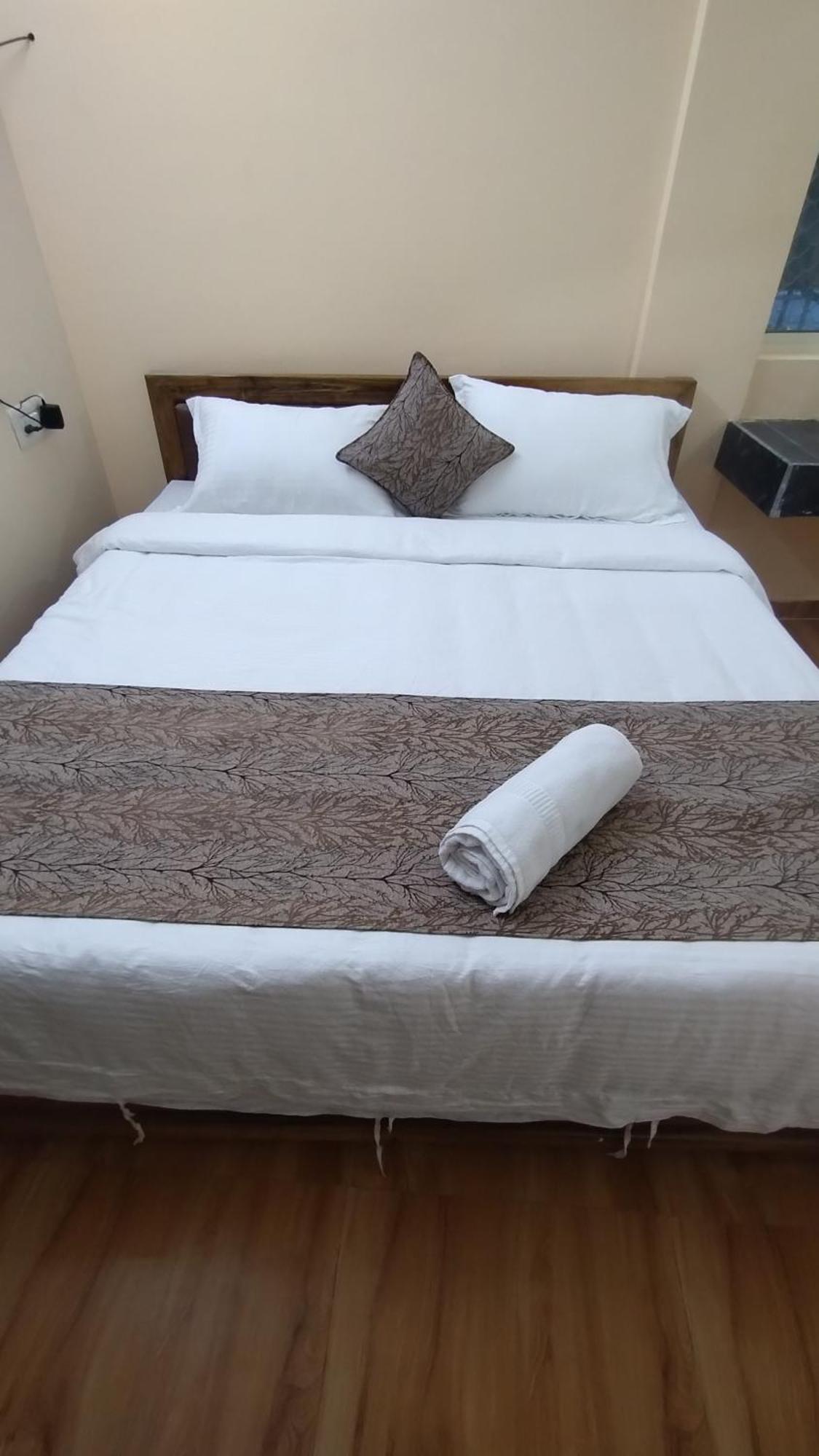 Hotel Vip Prime Puri Kültér fotó