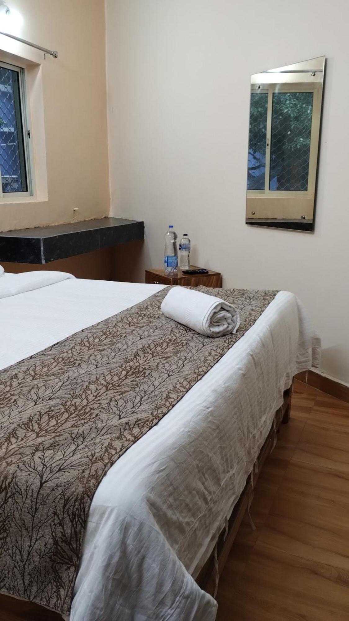 Hotel Vip Prime Puri Kültér fotó