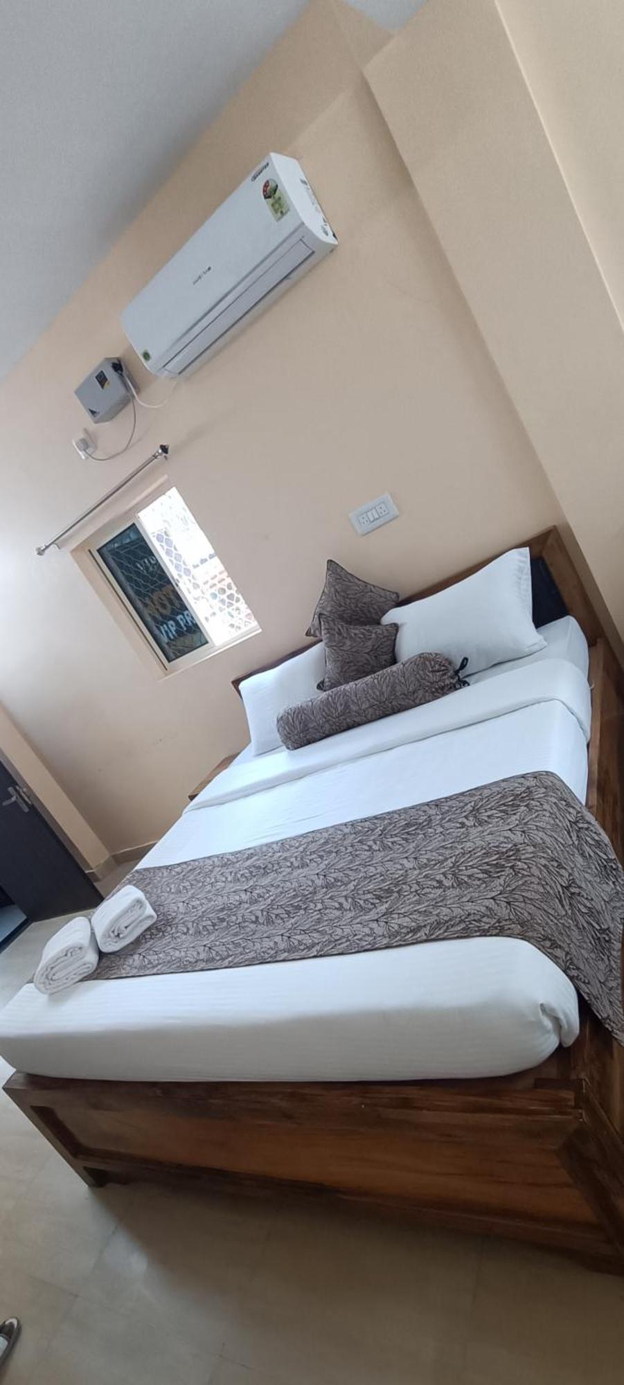 Hotel Vip Prime Puri Kültér fotó