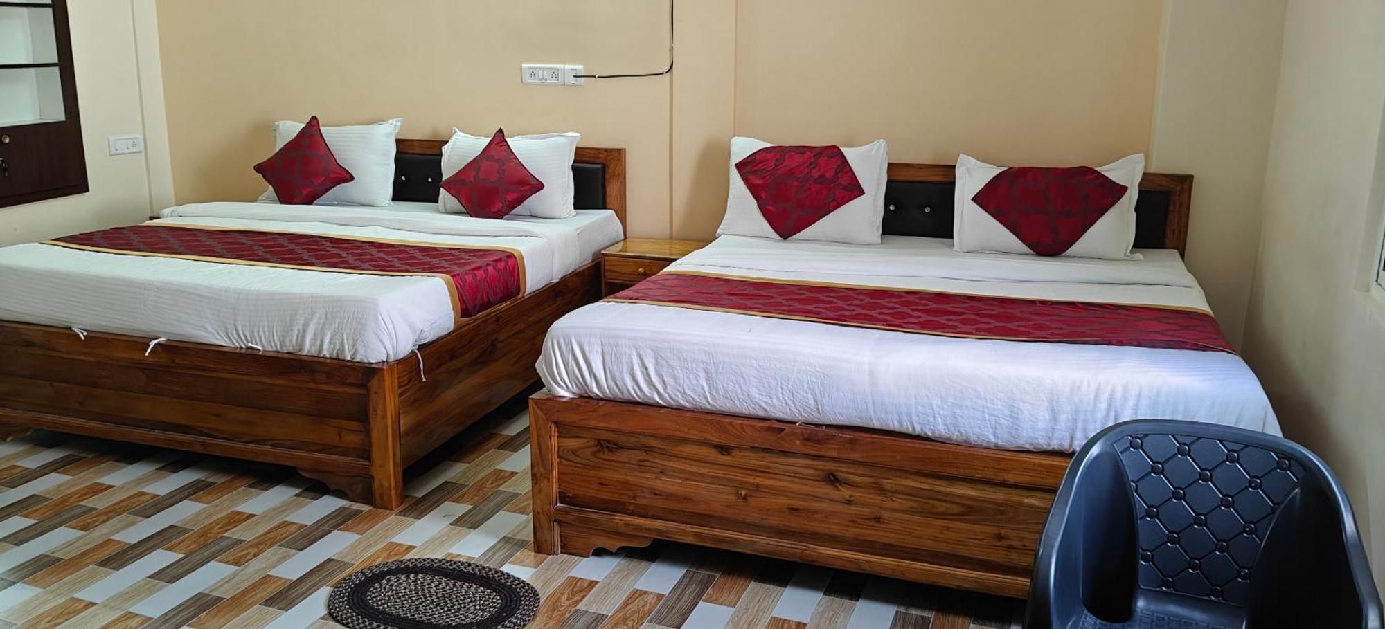 Hotel Vip Prime Puri Kültér fotó