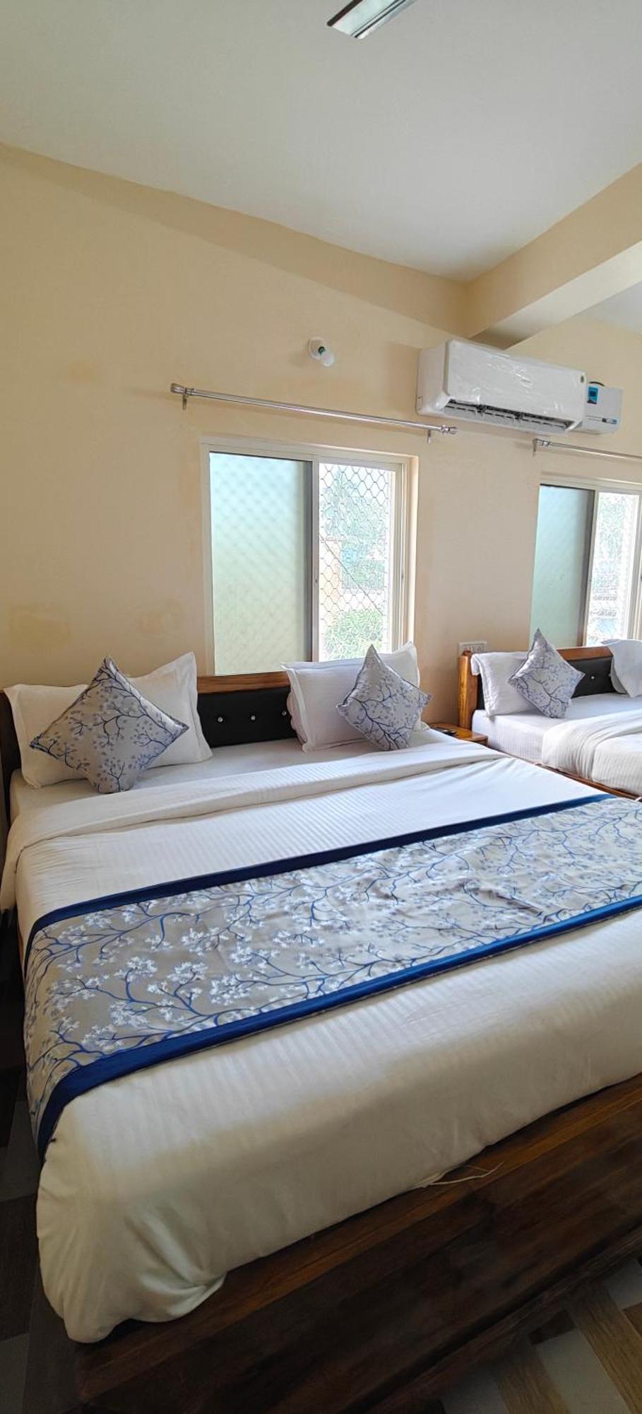Hotel Vip Prime Puri Kültér fotó