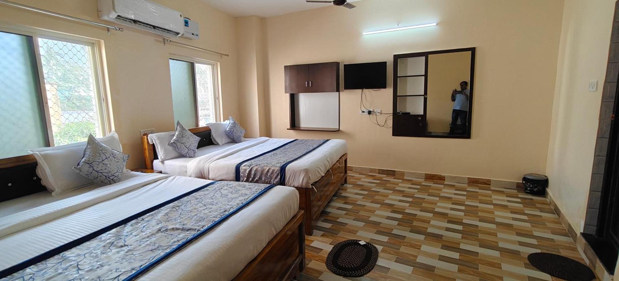Hotel Vip Prime Puri Kültér fotó